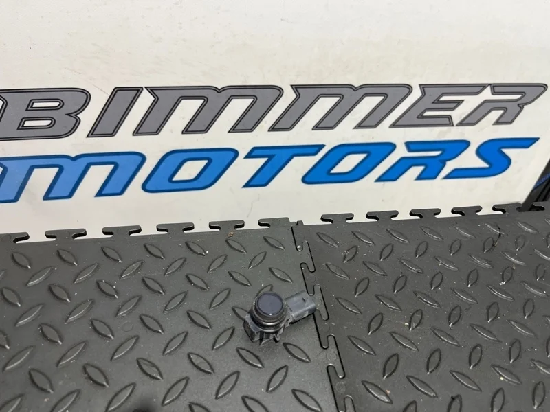 Датчик парковки Bmw 435Ix 2015 66209261591 F33 N55B30A