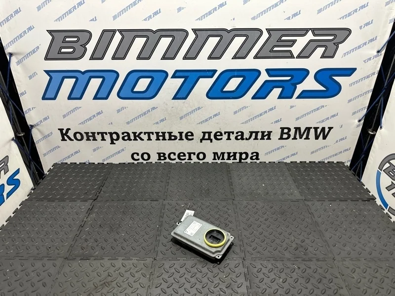 Блок управления освещением Bmw 435Ix 2015 63117354974 F33 N55B30A, левый