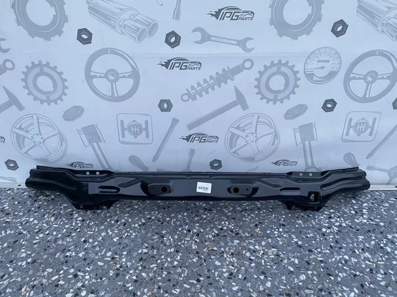 Усилитель переднего бампера Mercedes-benz Sprinter W906