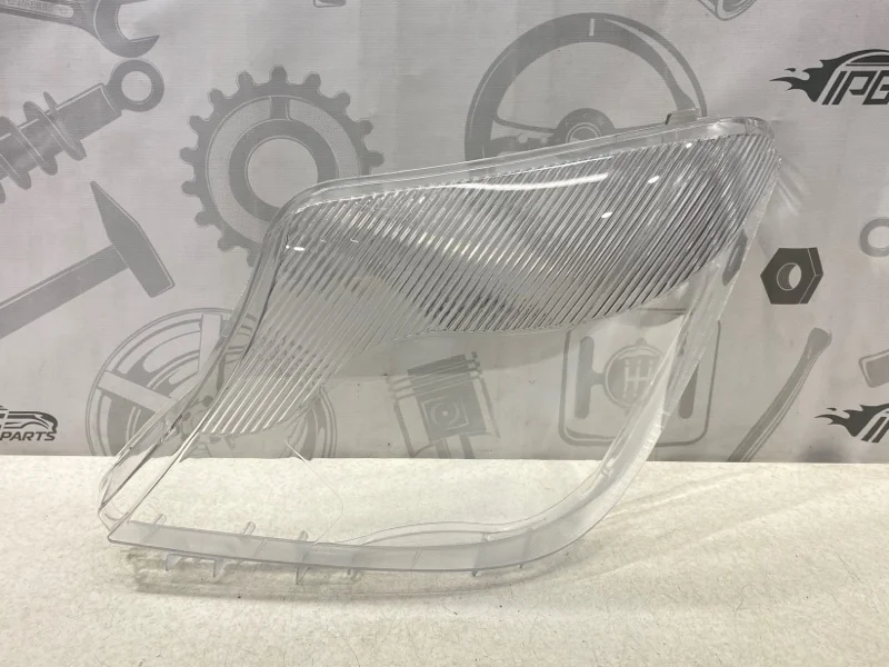 Стекло фары левое Mercedes-benz Sprinter W906