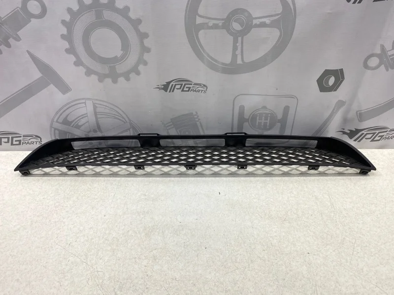 Решетка переднего бампера Mercedes-benz Sprinter W906