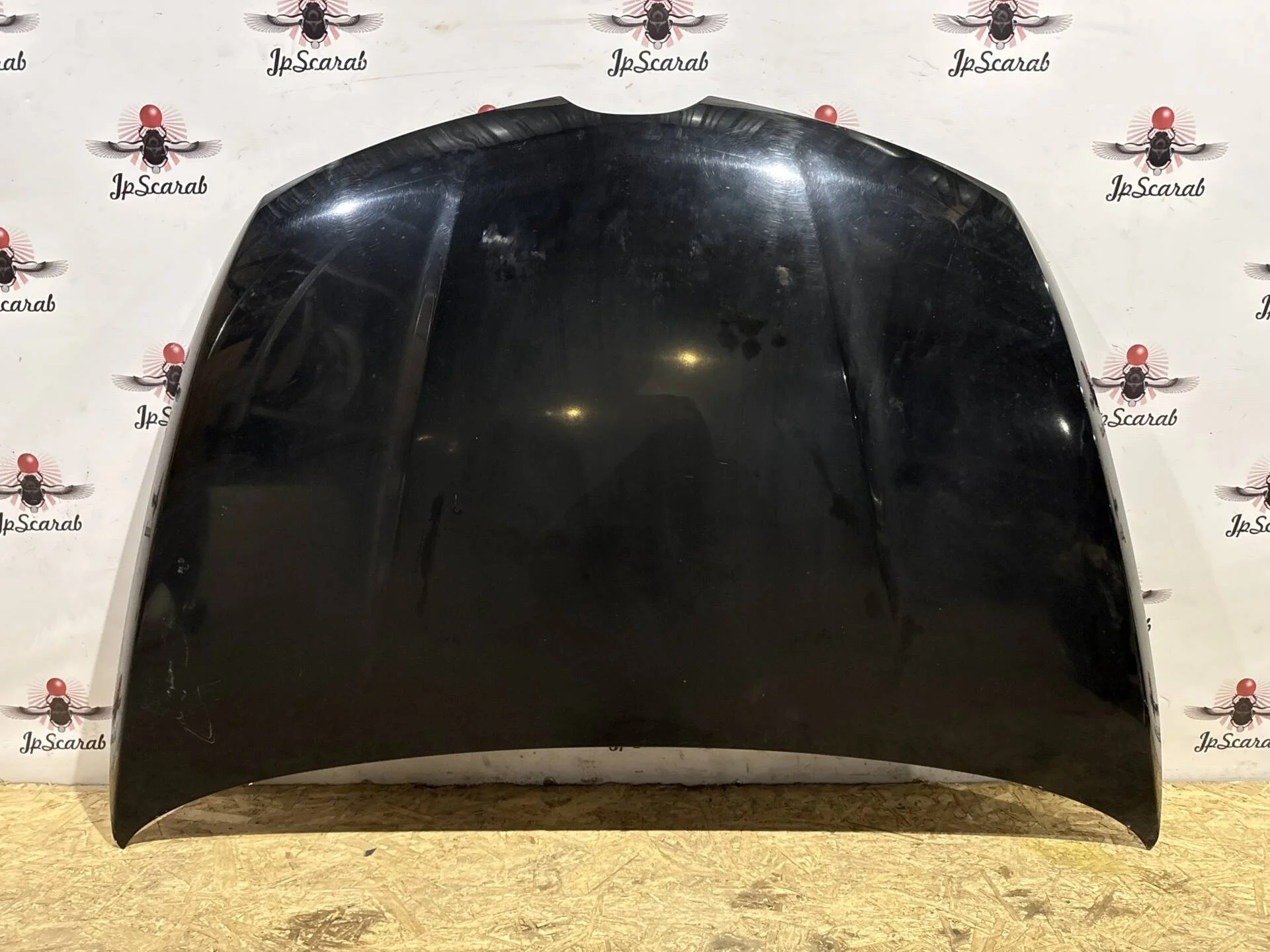 Капот Mazda CX-7 ER