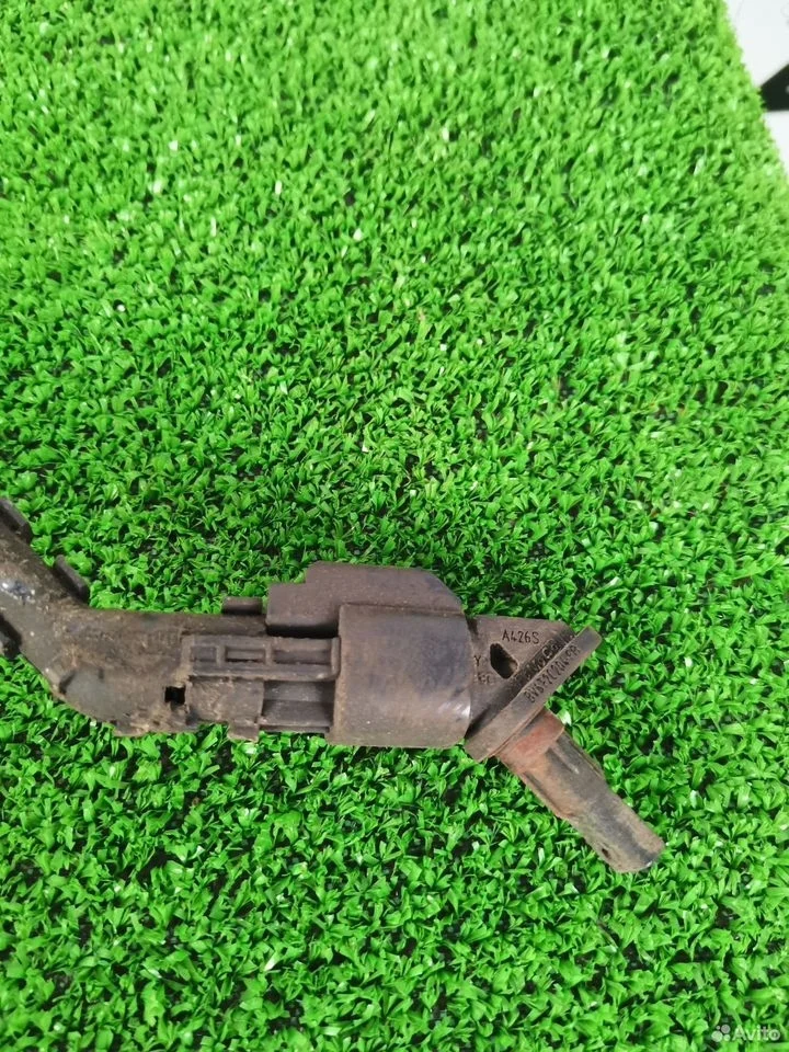 Датчик абс ford focus 3 передний