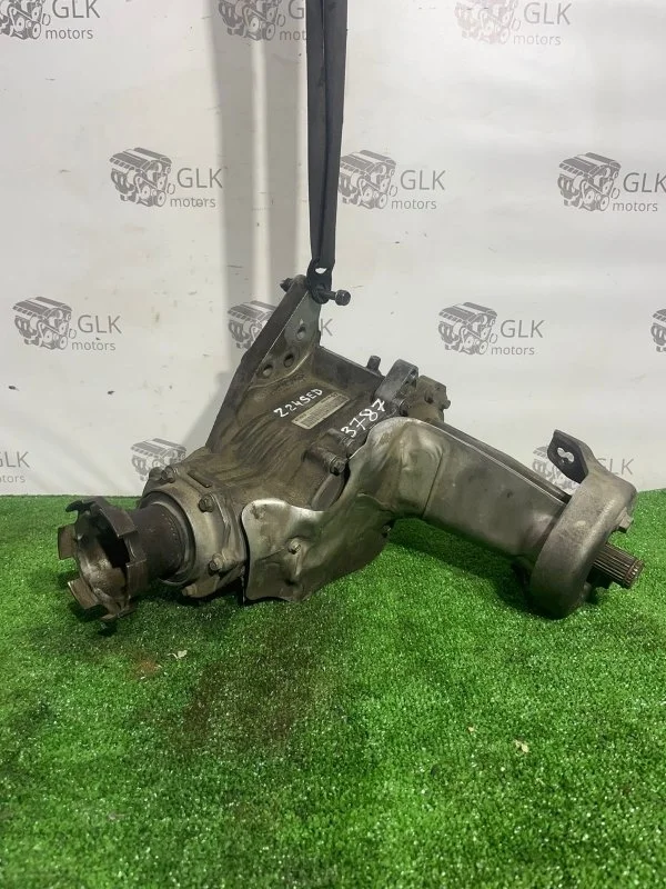 Раздаточная коробка Opel Antara 24254153 Z24SED