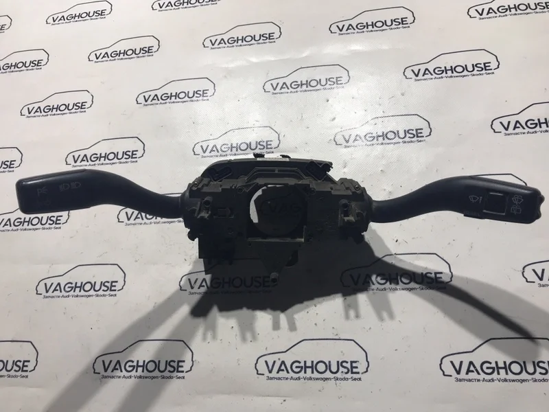 Подрулевой переключатель Audi A4 B6 8E 1.9 2003