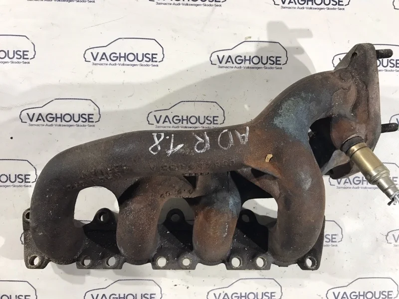 Коллектор выпускной Volkswagen Passat B5 3B2 1.6