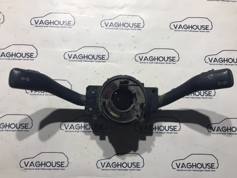 Подрулевой переключатель Volkswagen Golf MK4 1.6