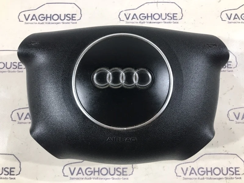 Аирбаг на руль Audi A4 B5 1.8 1999