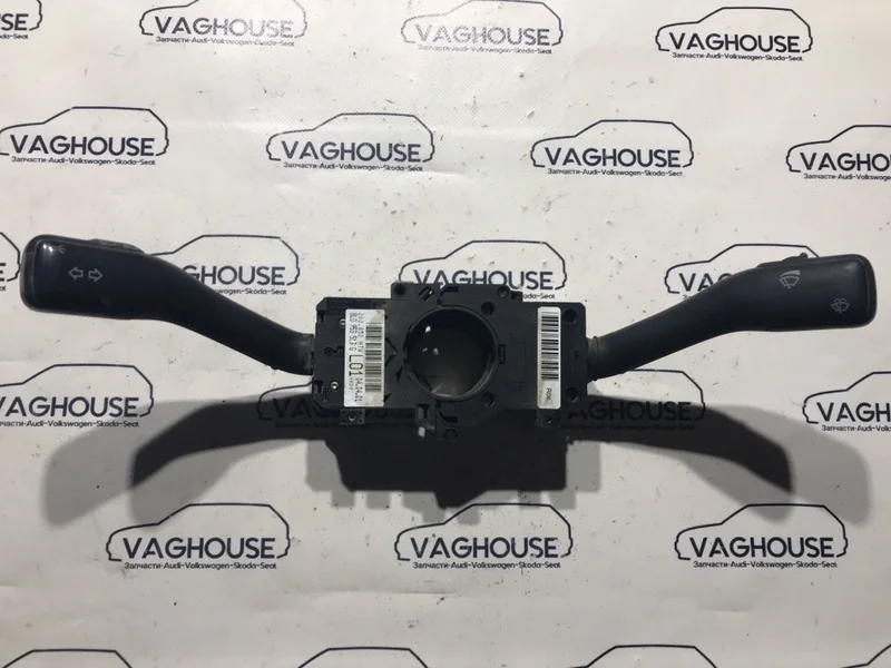 Подрулевой переключатель Audi A6 С5 2002