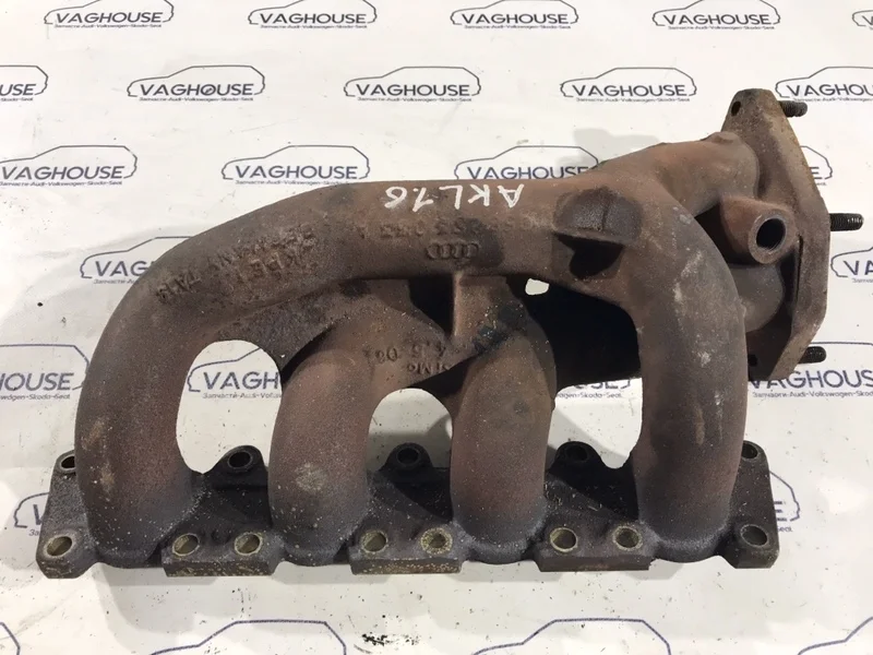 Коллектор выпускной Volkswagen Passat B5 3B2 1.6