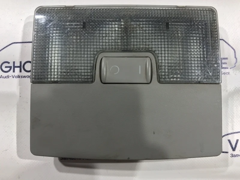 Плафон салона Audi A6 С5 2002