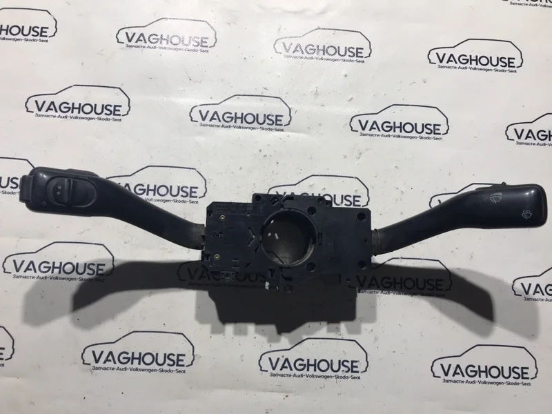 Подрулевой переключатель Audi A6 С5 2002