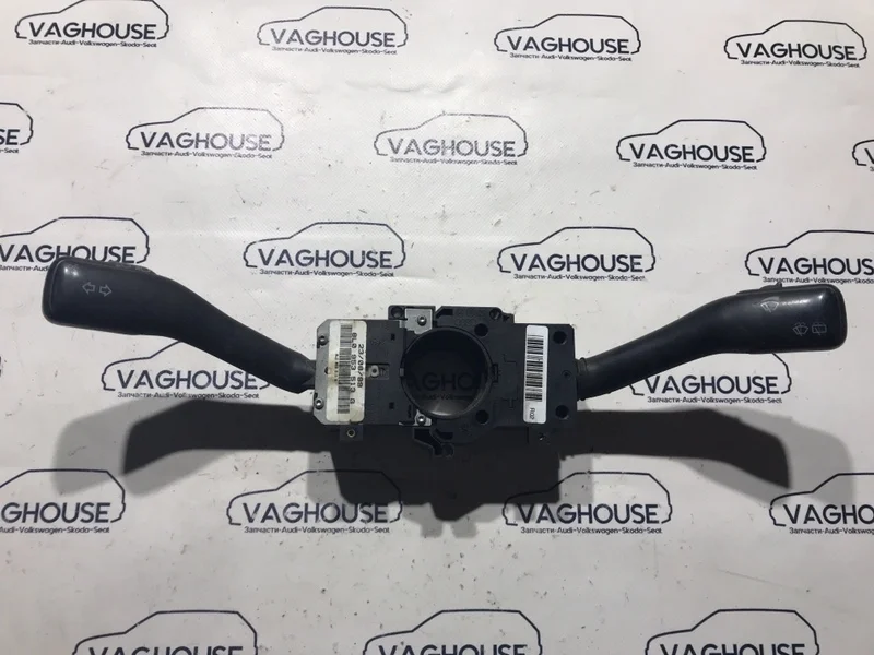 Подрулевой переключатель Volkswagen Passat B5 3B3