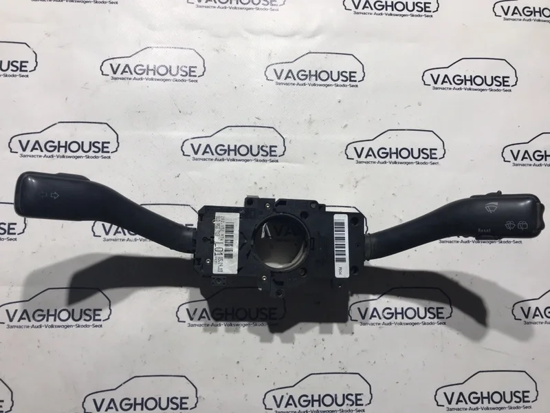 Подрулевой переключатель Volkswagen Passat B5 3B3