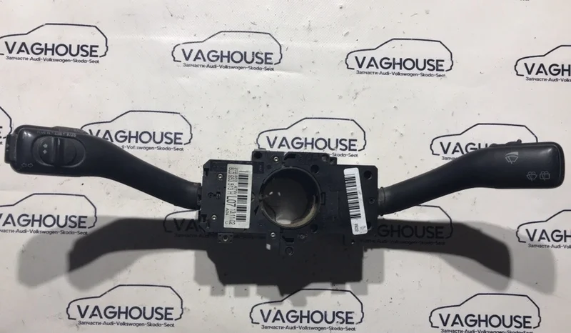 Подрулевой переключатель Volkswagen Passat B5 3B3