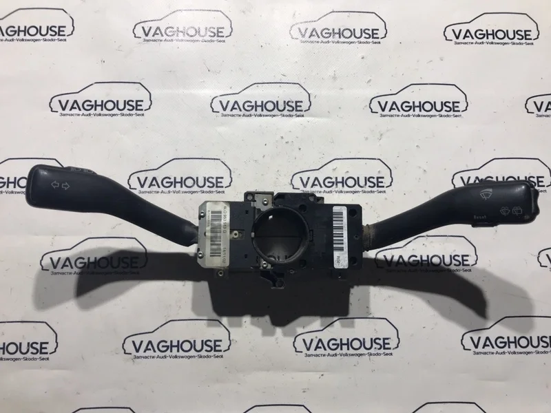 Подрулевой переключатель Volkswagen Golf MK4 1.6