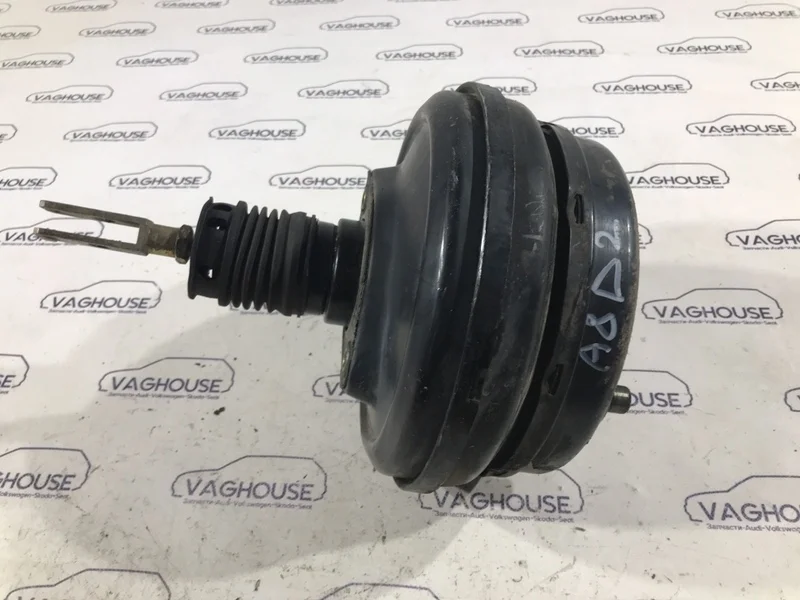 Вакуумный усилитель Audi A8 D2 2.8 2000