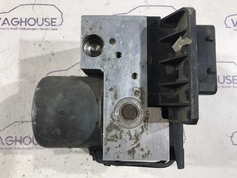Блок abs Volkswagen Passat B5 3B2 1999