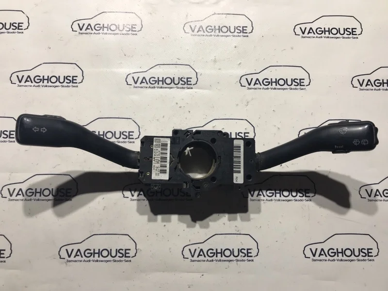 Подрулевой переключатель Volkswagen Passat B5 3B3