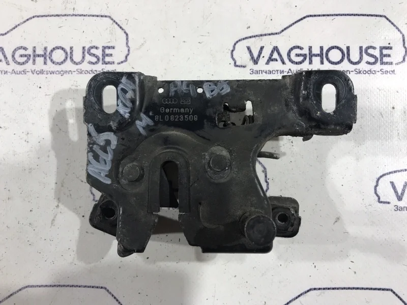 Замок капота Audi A3 8L 1.6 2003