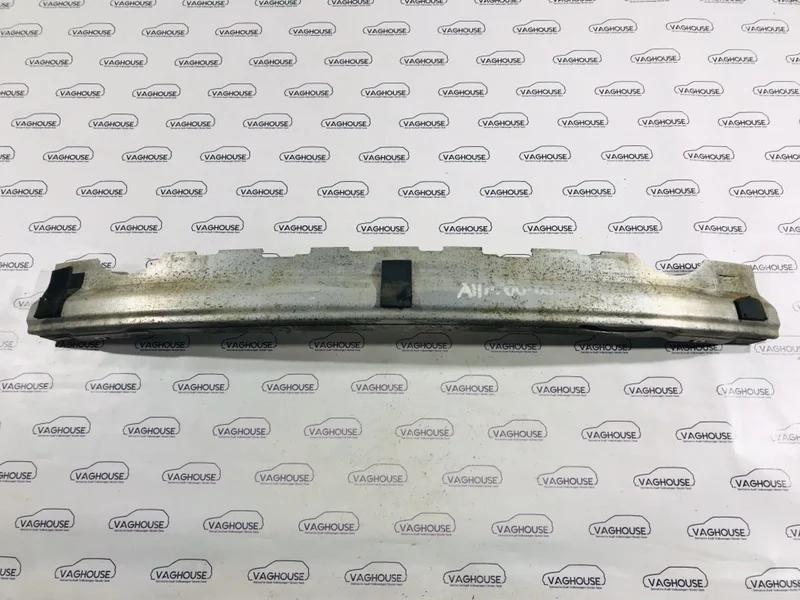 Усилитель заднего бампера Audi A6 C5 4B 2003