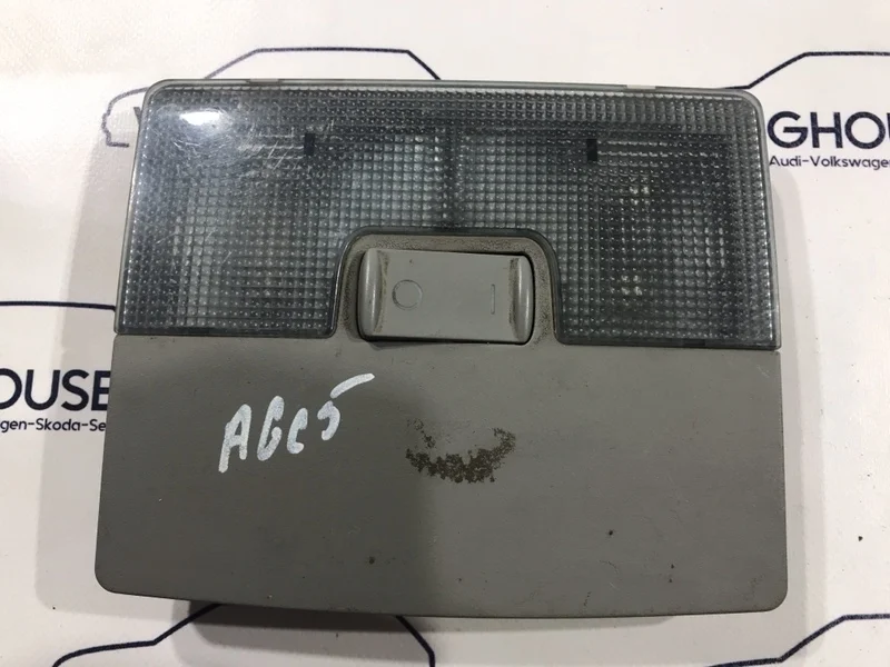 Плафон салона Audi A6 С5 2002