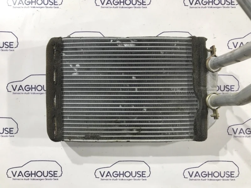 Радиатор печки Audi A6 С5 2002