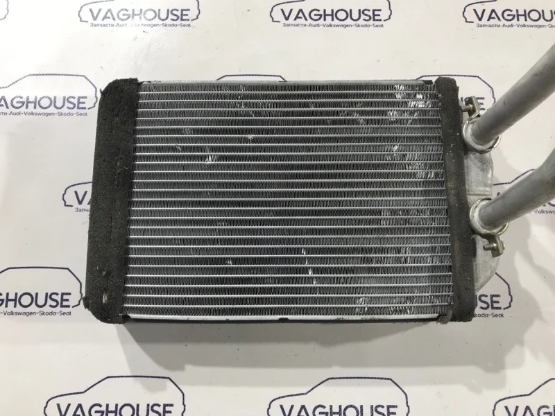 Радиатор печки Audi A6 C5 4B 2003