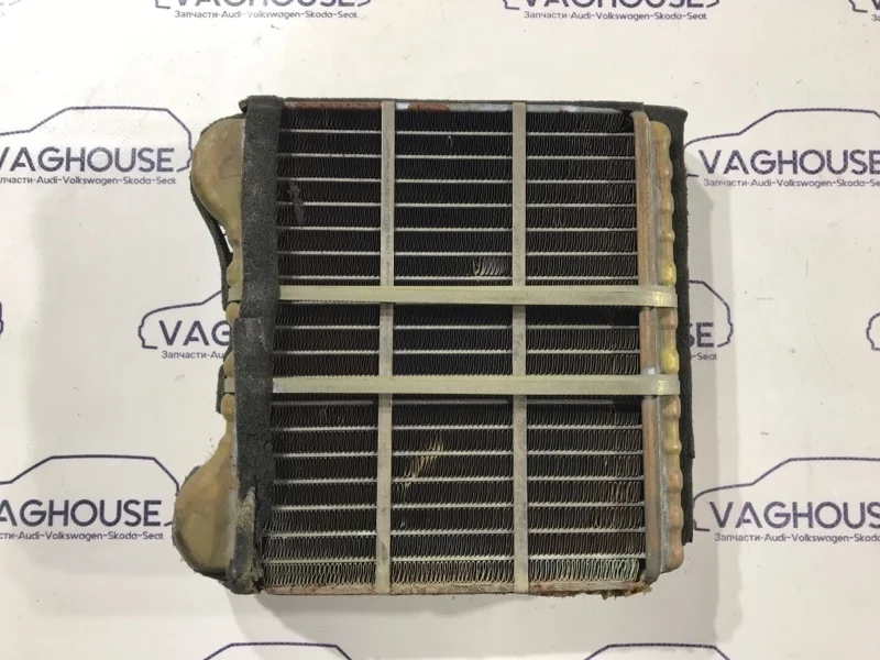 Радиатор печки Audi A8 D2 4D 2001