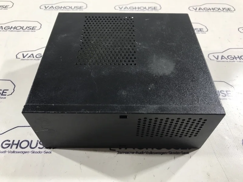 Тв тюнер Audi S8 D2 4D 4.2 2000