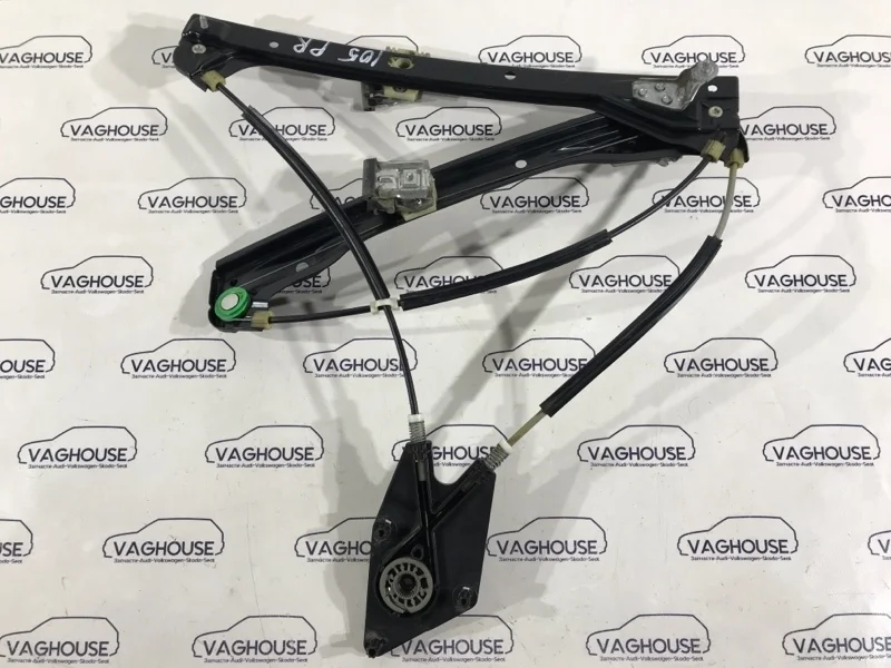 Трос стеклоподъемника передний правый Volkswagen