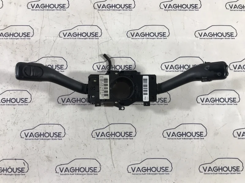 Подрулевой переключатель Volkswagen Passat B5 3B3