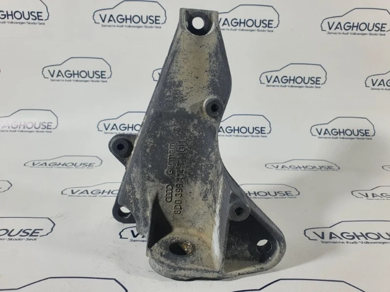 Кронштейн кпп правый Volkswagen Passat B5 3B2 1999