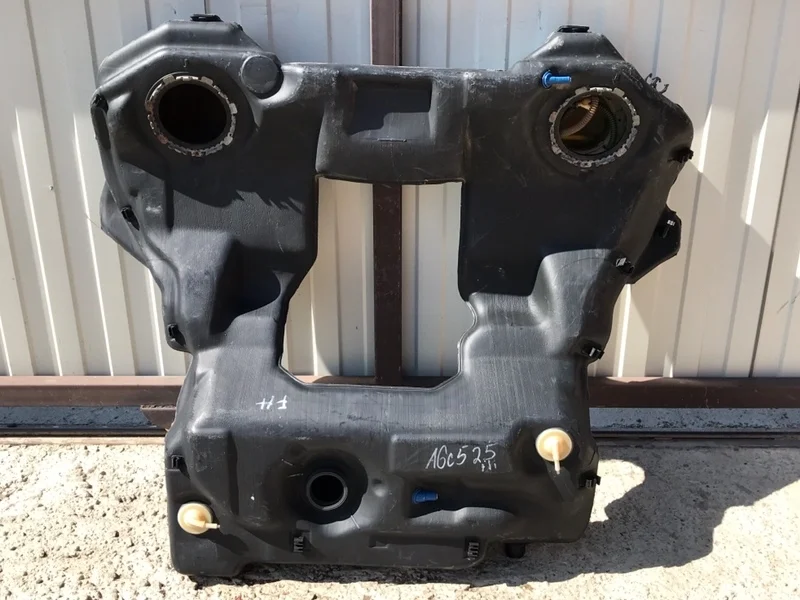 Топливный бак (бензобак) Audi A6 С5 2002