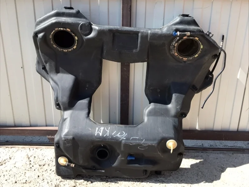 Топливный бак (бензобак) Audi A6 С5 2002