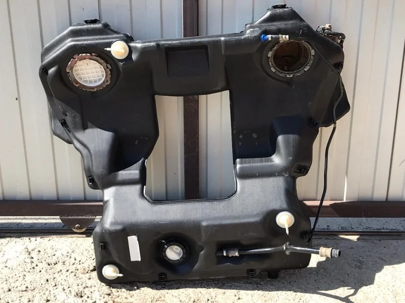 Топливный бак (бензобак) Audi A6 С5 2002