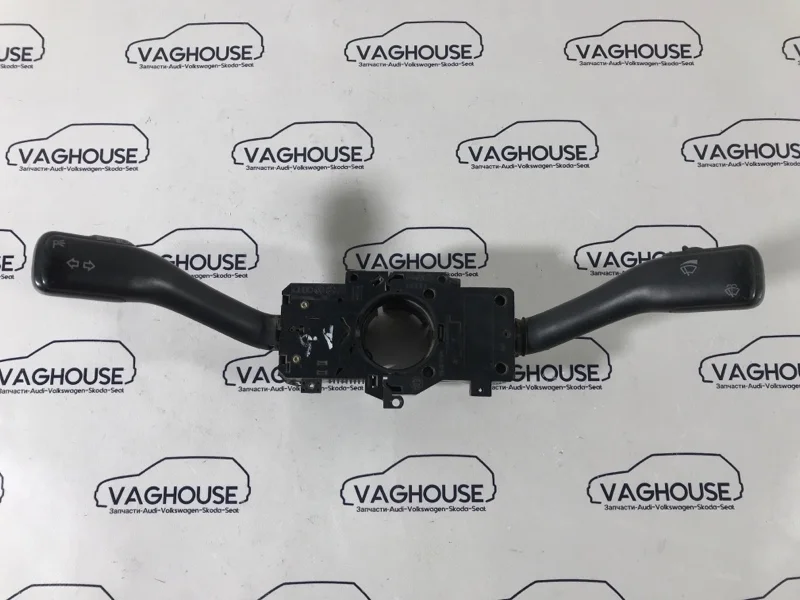 Подрулевой переключатель Volkswagen Passat B5 3B2