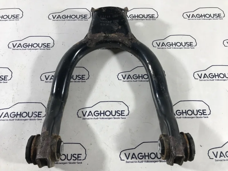 Рычаг подвески задний Audi A6 C5 4B 2.7 AZA 1999