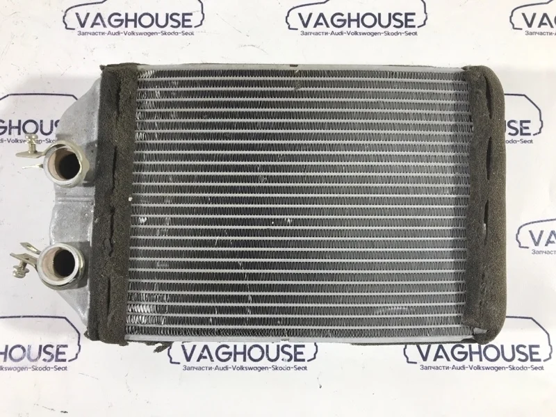 Радиатор печки Audi A6 C5 4B 1999