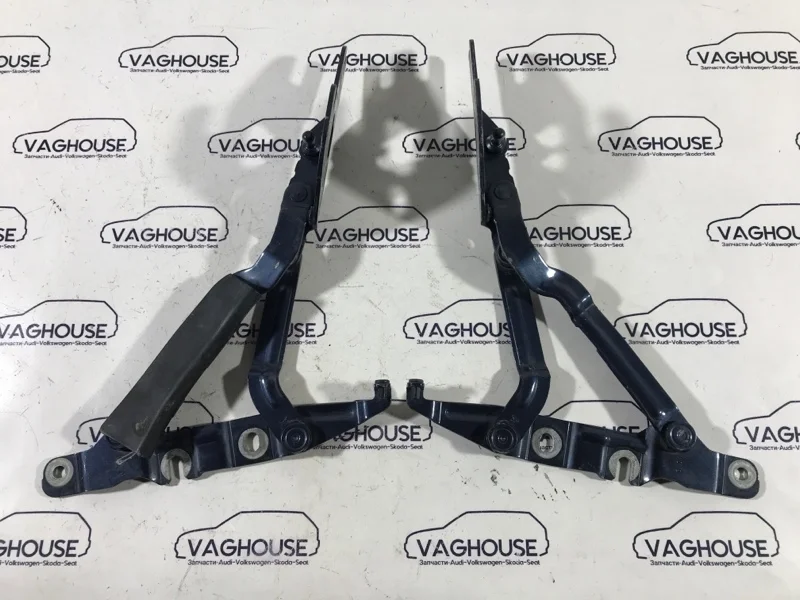 Петля багажника Audi A6 4B 2.7 ARE 2001