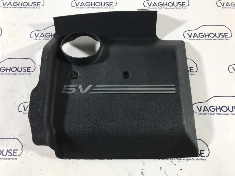 Крышка двигателя декоративная Audi A4 B5 8D 2.4