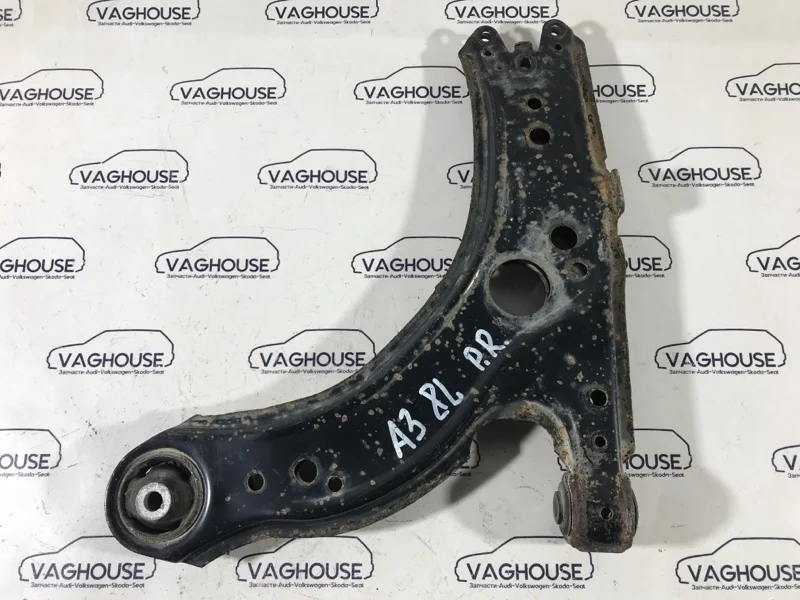 Рычаг подвески передний правый Audi A3 8L 1.6 2003