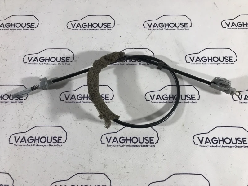 Трос замка зажигания Audi A4 B5 1999