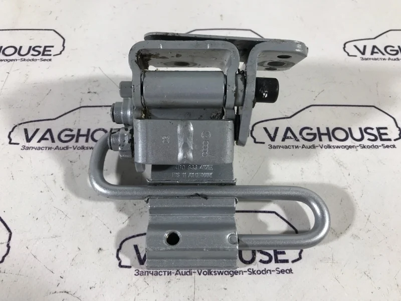 Петля двери задняя правая Audi A6 C5 4B 2.7 AZA