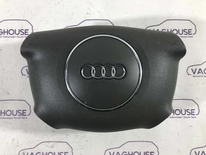 Аирбаг на руль Audi A6 C5 4B 2.4 BDV 2003