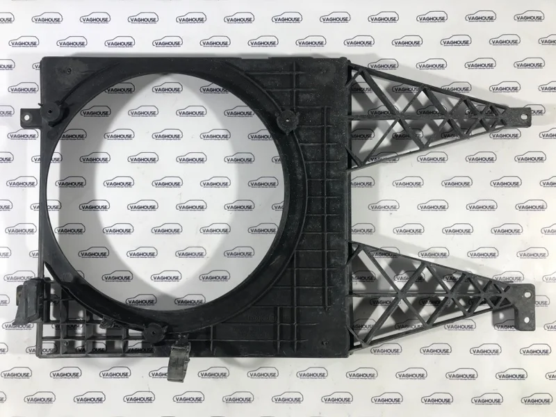 Диффузор Volkswagen Golf MK4 1.6 AKL 2001