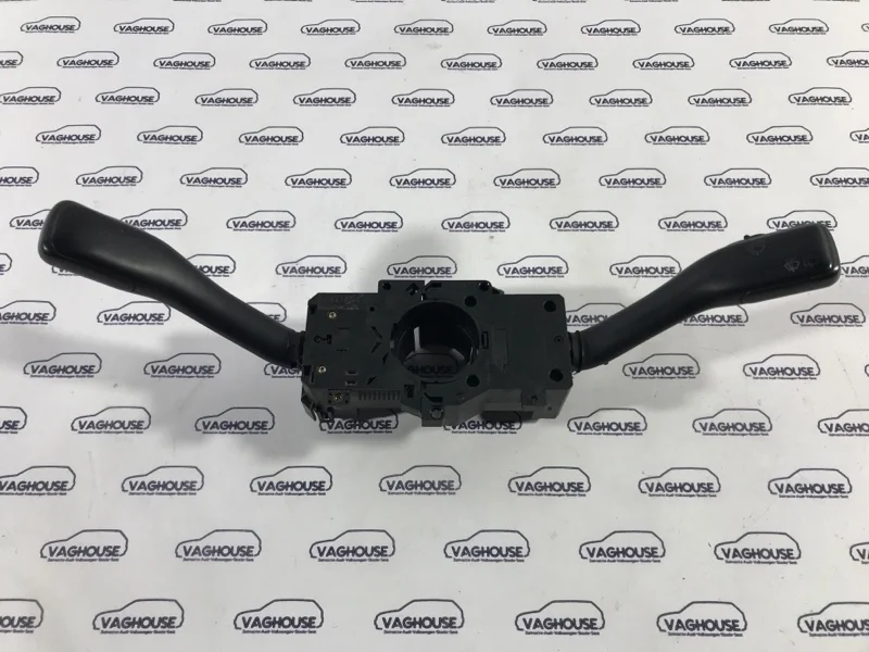 Подрулевой переключатель Volkswagen Golf MK4 1.6