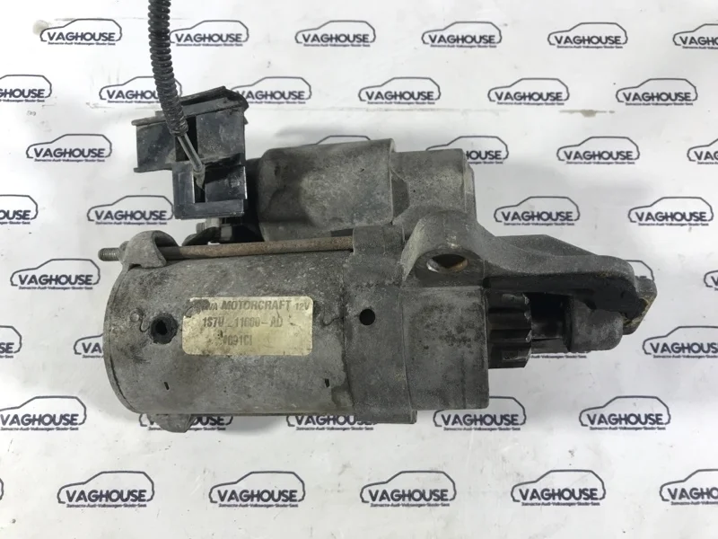 Стартер Ford Mondeo MK 3 1.8 2000