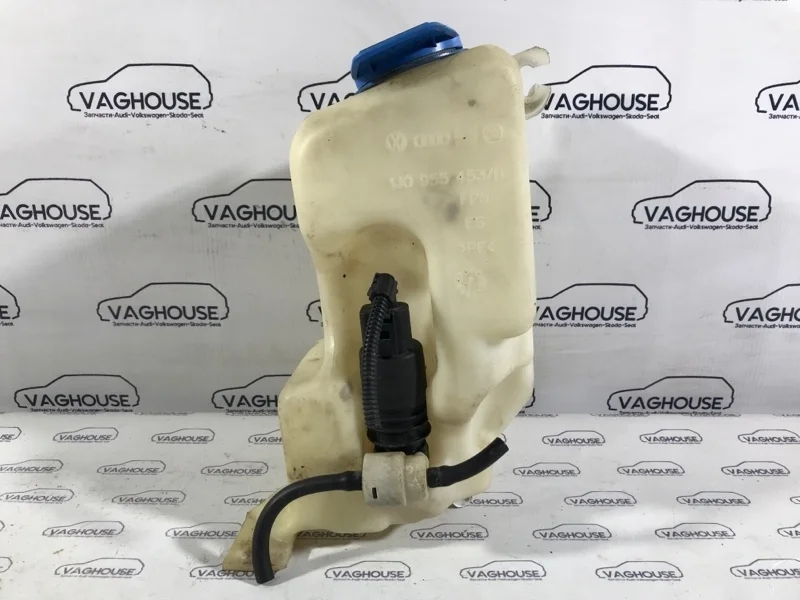 Бачок омывателя Volkswagen Golf MK4 1.6 AKL 2001