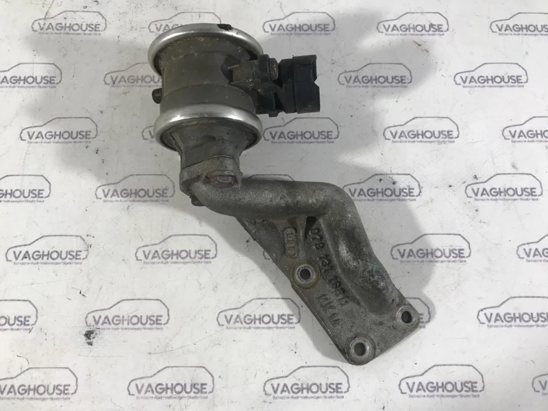 Клапан егр Audi A6 4B 2.7 ARE 2001